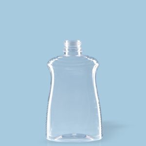 Pet bottle fab