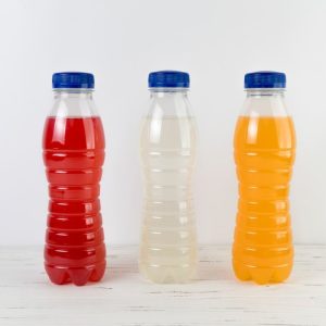 Pet bottle grand