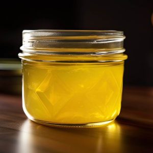 Pet jar honey