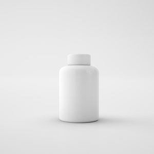 Regular plastic bottles