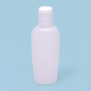 Toiletry bottle