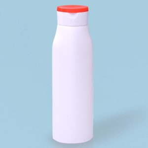 Coral bottle