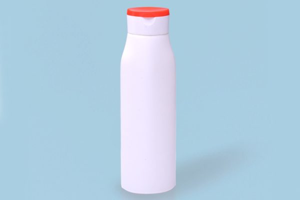 Coral bottle
