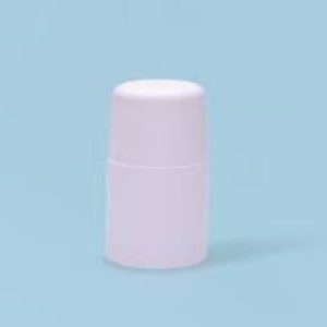 Plastic short bottle